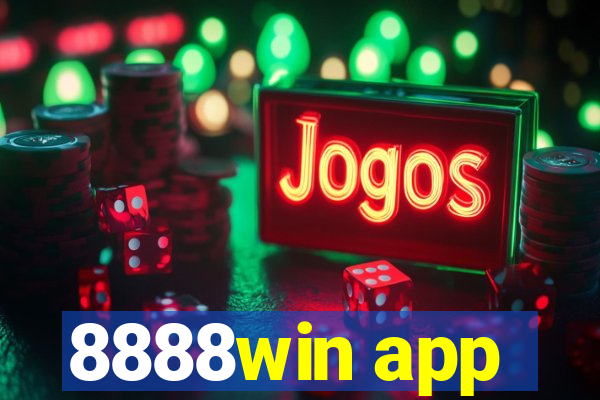 8888win app